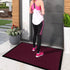 Arran Door Mat - Aubergine